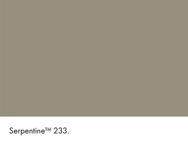 Little Greene Serpentine 233 (Exterior Eggshell)