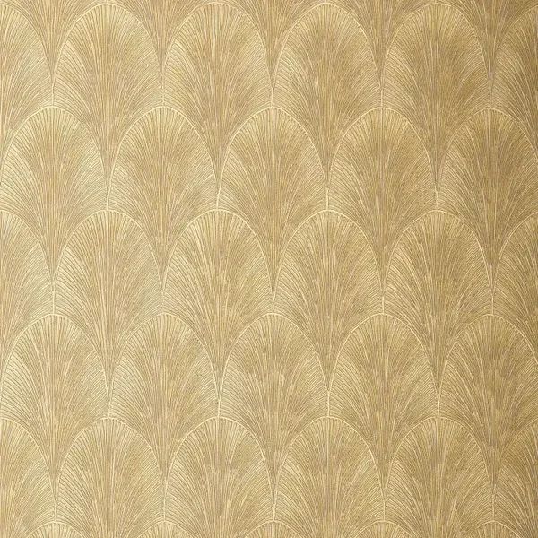 Casamance Métal Tourmaline 7578 13 24