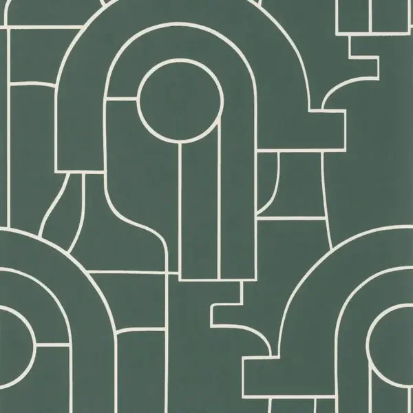 Casadeco Iconic Arty CONI 8841 74 24