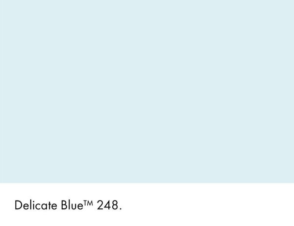Little Greene Delicate Blue 248 (Intelligent Matt Emulsion)
