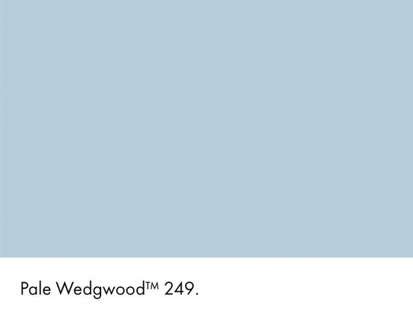 Little Greene Pale Wedgwood 249 (Sample)