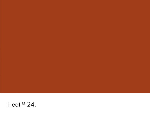 Little Greene Heat 24 (Exterior Eggshell)