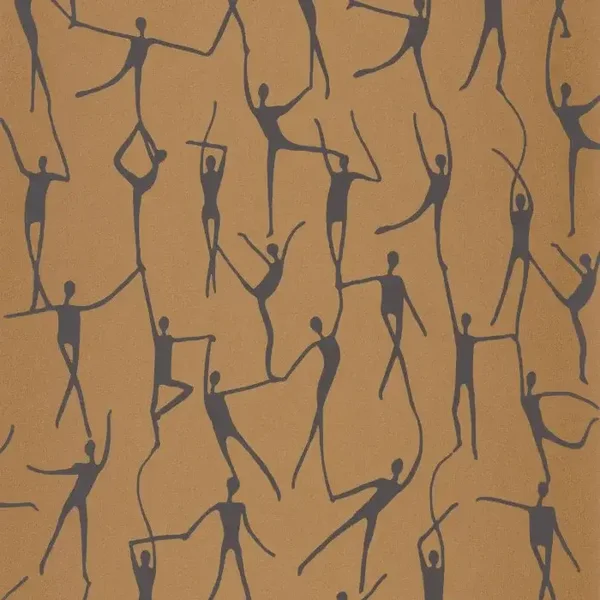 Casadeco Iconic Alberto CONI 8842 25 25