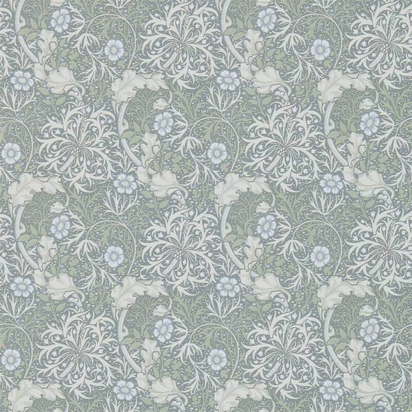 Morris & Co Wallpaper Compilation 1 Morris Seaweed 216825