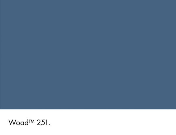 Little Greene Woad 251 (Exterior Eggshell)