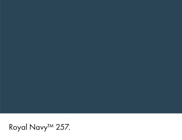 Little Greene Royal Navy 257 (Intelligent Floorpaint)