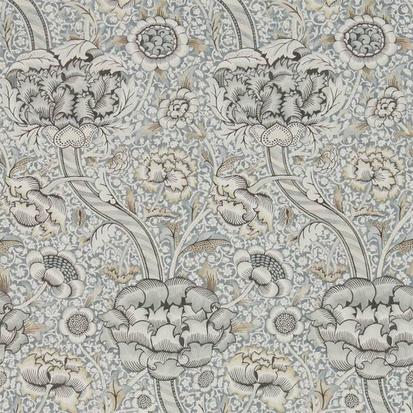 Morris & Co Wallpaper Compilation 1 Wandle 216826