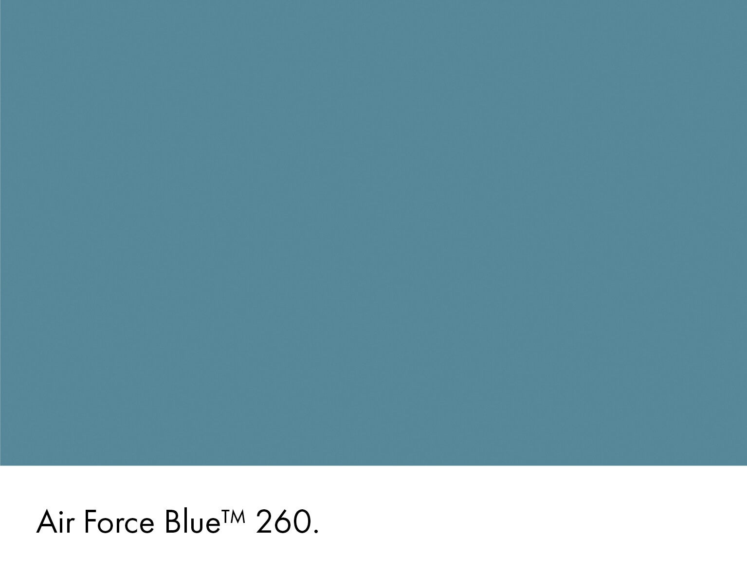Little Greene Air Force Blue 260 (Intelligent Gloss)