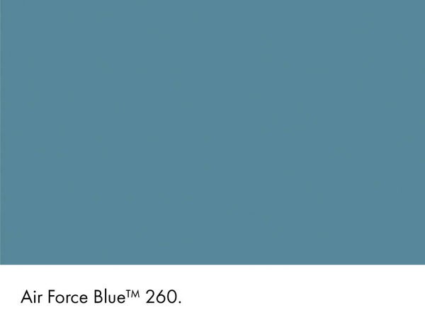 Little Greene Air Force Blue 260 (Intelligent Masonry Paint)