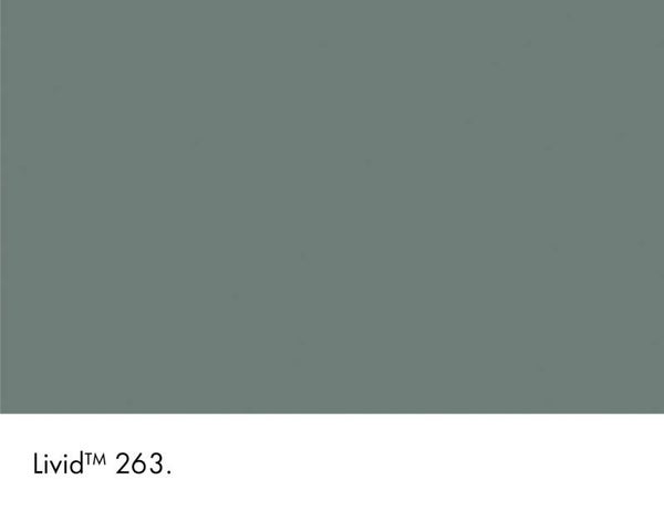 Little Greene Livid 263 (Intelligent Matt Emulsion)