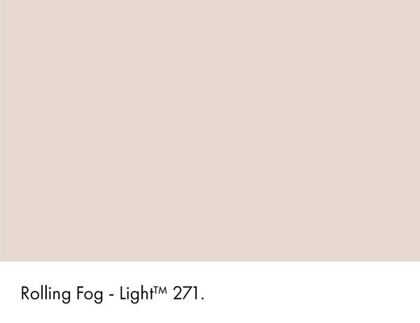 Little Greene Rolling Fog Light 271 (Intelligent Gloss)