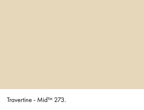 Little Greene Travertine Mid 273 (Absolute Matt Emulsion)