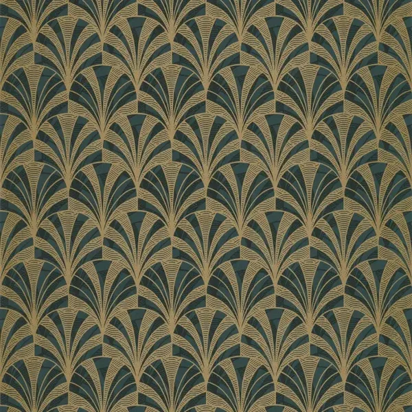 Casadeco 1930 Palmette MNCT 8573 75 28