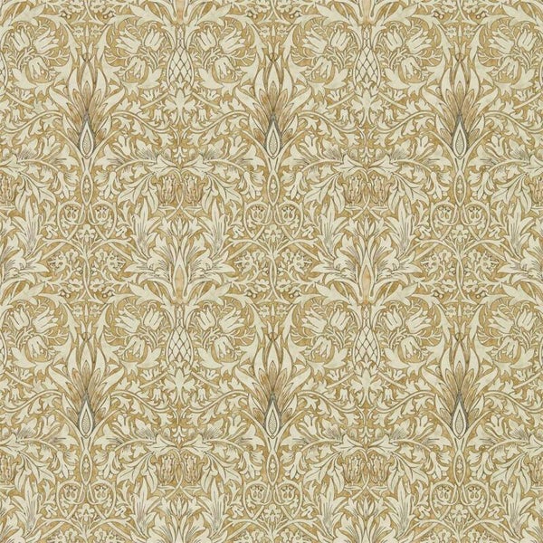 Morris & Co Wallpaper Compilation 1 Snakeshead 216828