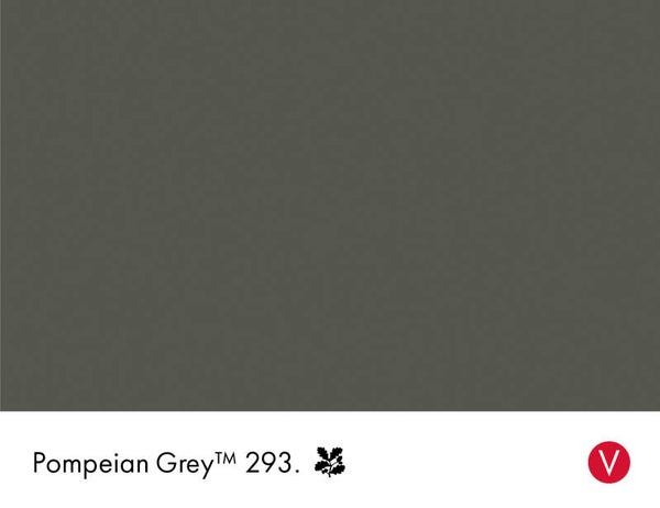 Little Greene Pompeian Grey 293 (Intelligent Masonry Paint)