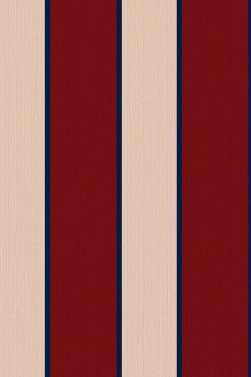 HookedonWalls Stripes & Stripes Listras 90796
