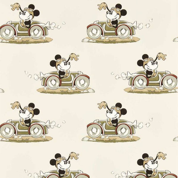 Sanderson Disney Home Minnie on the Move 217270