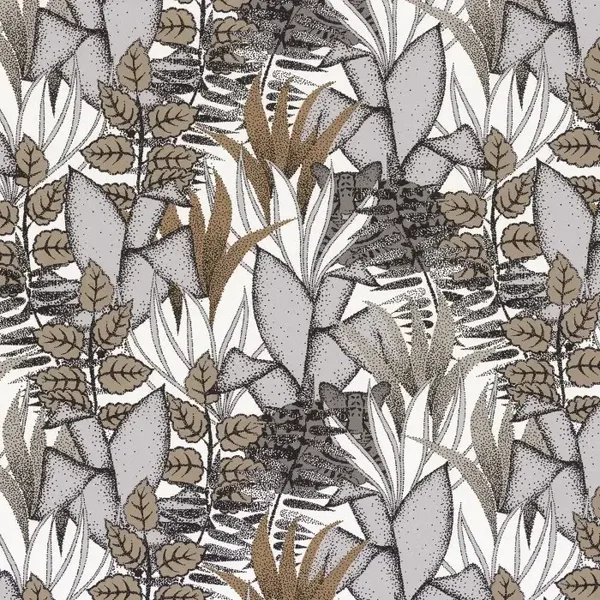 Casamance Orphée Tigris 7473 15 30