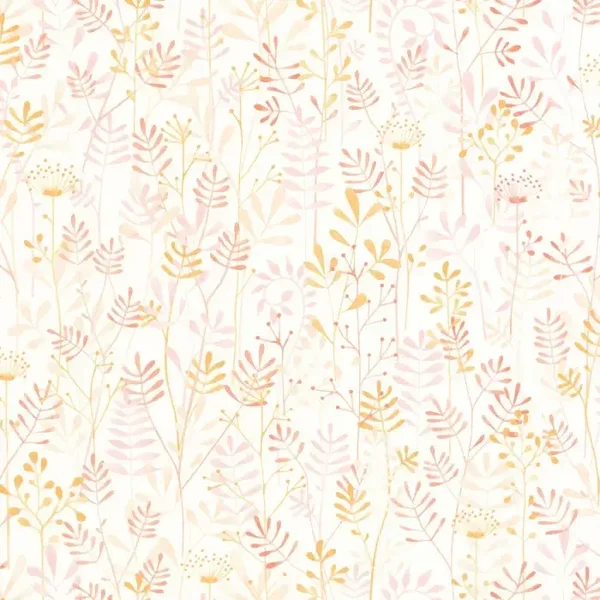 Casadeco Once Upon A Time Wild Garden OUAT 8832 46 30