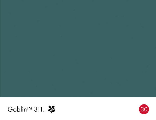 Little Greene Goblin 311 (Sample)