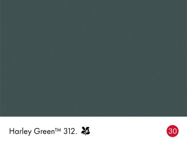Little Greene Harley Green 312 (Intelligent Matt Emulsion)