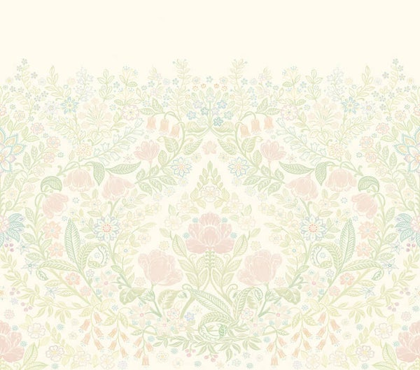 Eijffinger Posy 316080 Whimsical Pastel