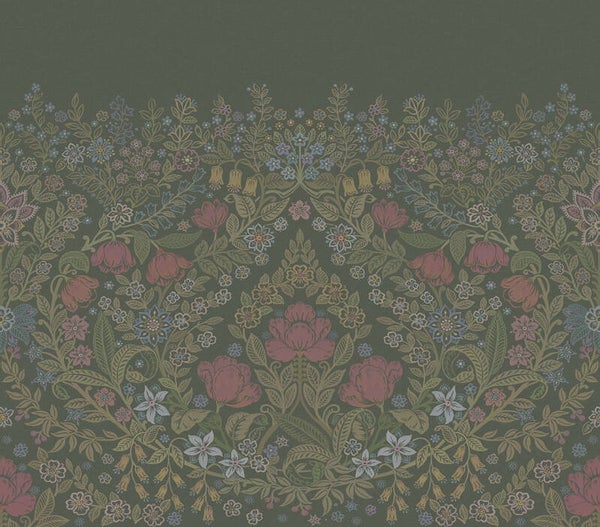 Eijffinger Posy 316081 Whimsical Forest