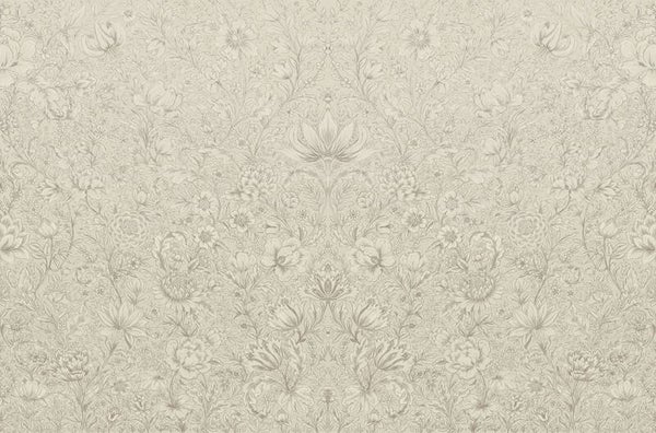 Eijffinger Posy 316086 Rosarium Cream Large