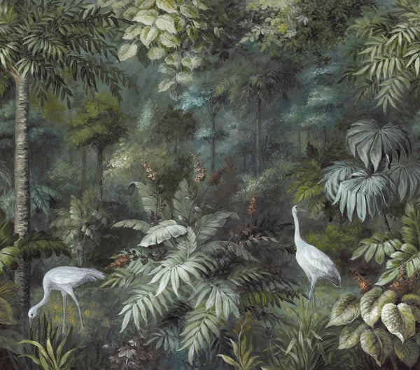 Eijffinger Oasis 317408 Fauna