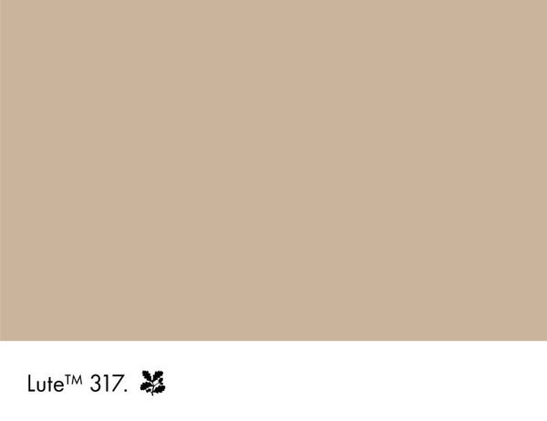 Little Greene Lute 317 (Sample)