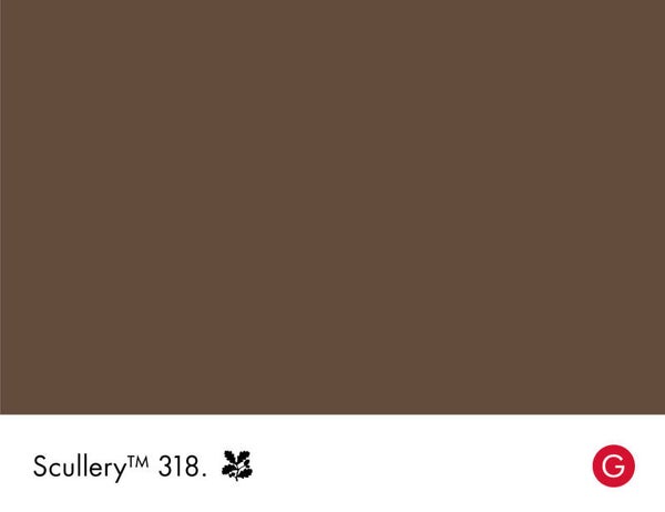 Little Greene Scullery 318 (Absolute Matt Emulsion)