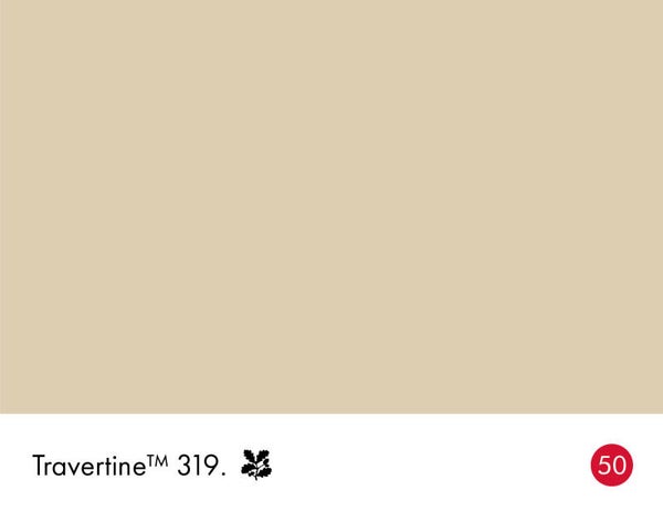 Little Greene Travertine 319 (Sample)