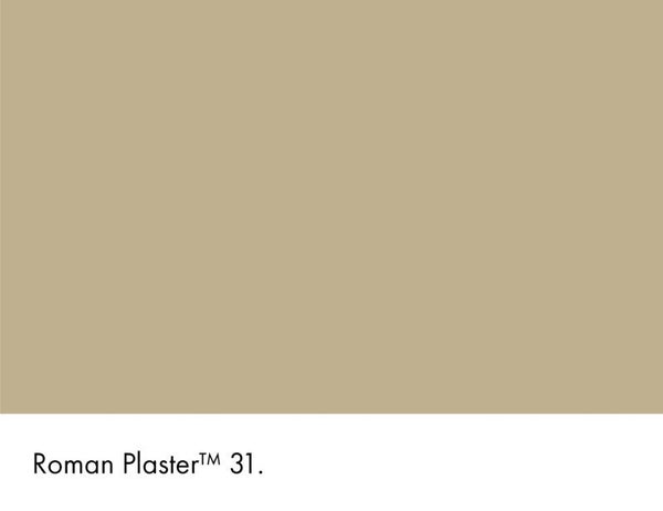 Little Greene Roman Plaster 31 (Intelligent Eggshell)