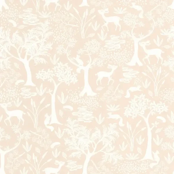 Casadeco Once Upon A Time Poetic Forest OUAT 8826 42 32