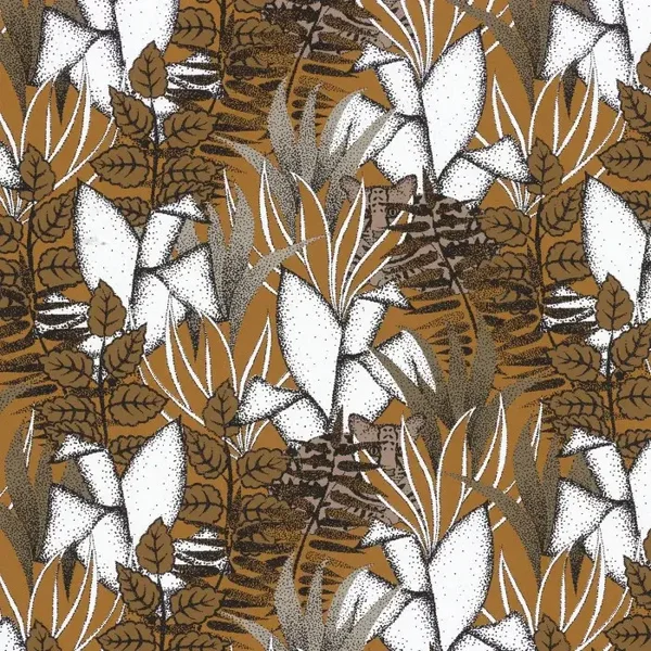 Casamance Orphée Tigris 7473 16 32