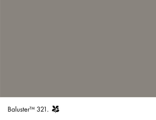 Little Greene Baluster 321 (Intelligent Gloss)