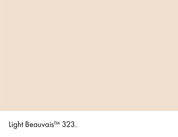 Little Greene Light Beauvais 323 (Intelligent Eggshell)