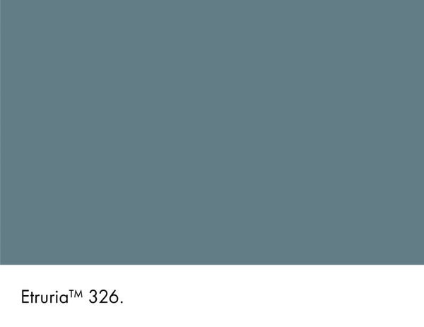 Little Greene Etruria 326 (Sample)