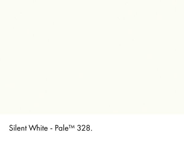 Little Greene Silent White Pale 328 (Absolute Matt Emulsion)