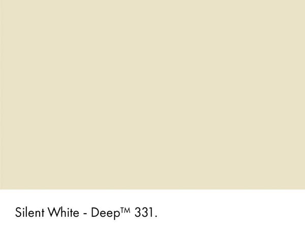 Little Greene Silent White Deep 331 (Intelligent Floorpaint)