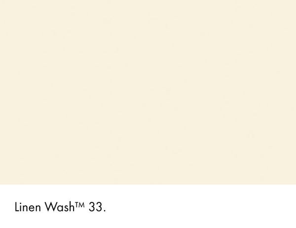 Little Greene Linen wash 33 (Intelligent Masonry Paint)