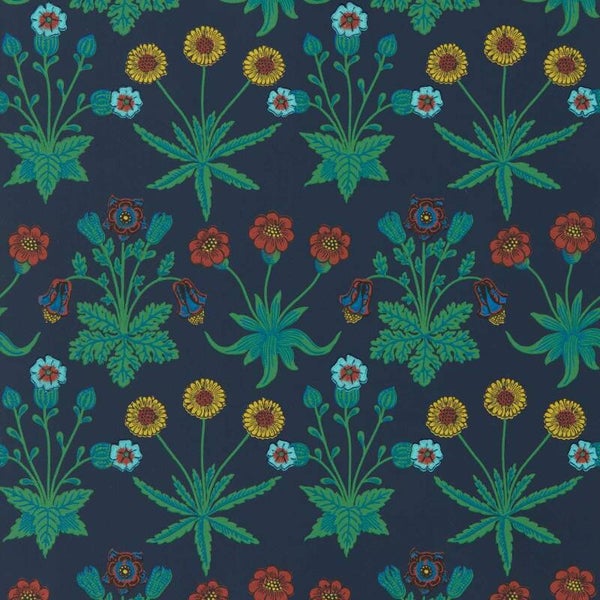 Morris & Co Bedford Park Daisy 510034