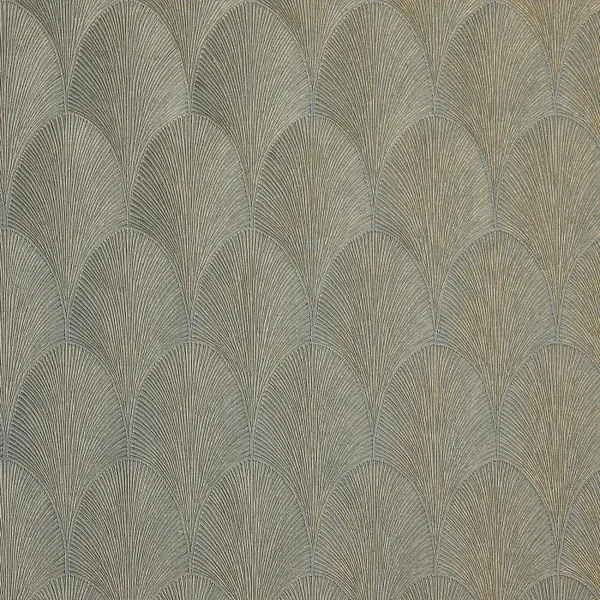 Casamance Métal Tourmaline 7578 18 34