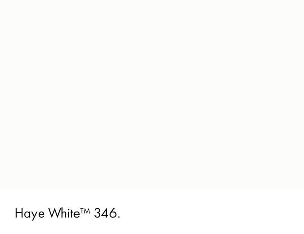Little Greene Haye White 346 (Sample)