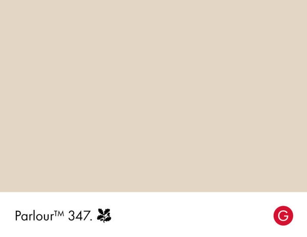 Little Greene Parlour 347 (Absolute Matt Emulsion)