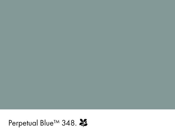 Little Greene Perpetual Blue 348 (Intelligent Floorpaint)