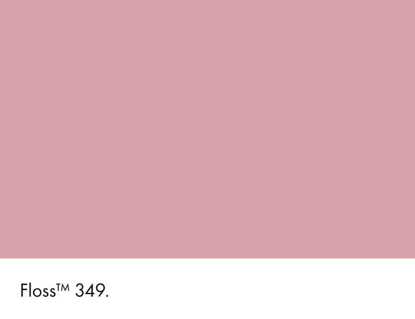 Little Greene Floss 349 (Intelligent Gloss)