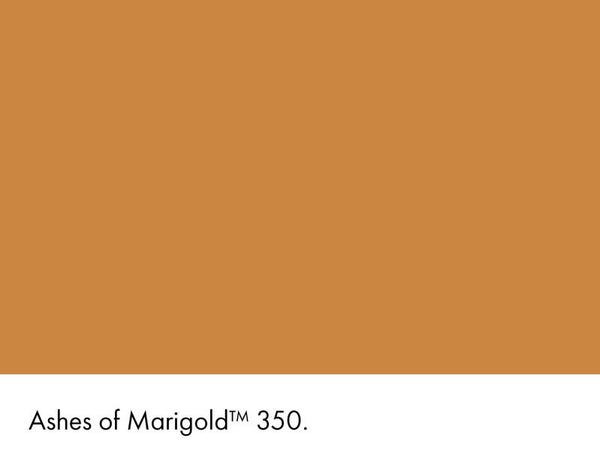 Little Greene Ashes of Marigold 350 (Intelligent Floorpaint)