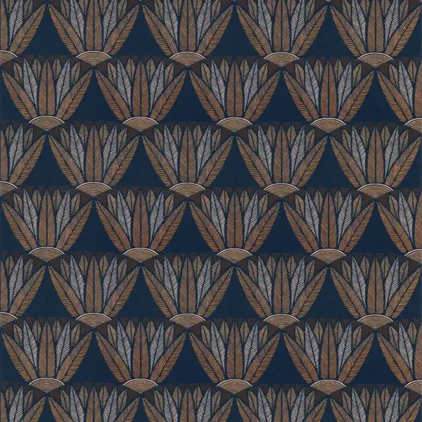 Casamance Bord du Nil Castalia 7616 19 36