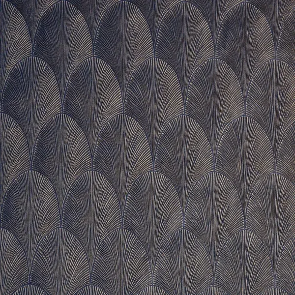 Casamance Métal Tourmaline 7578 19 36
